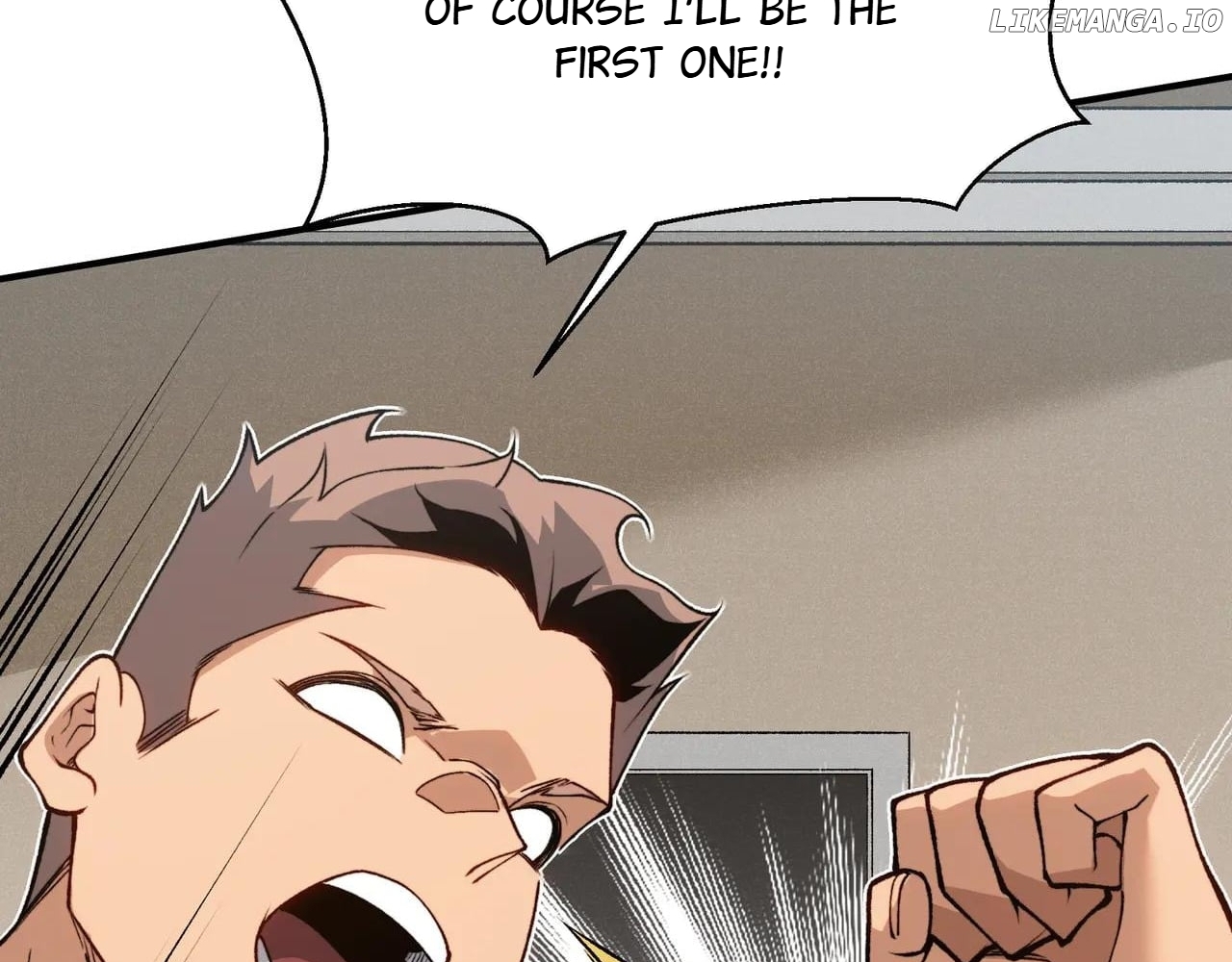 The Devil Never Cries Chapter 87 - page 69